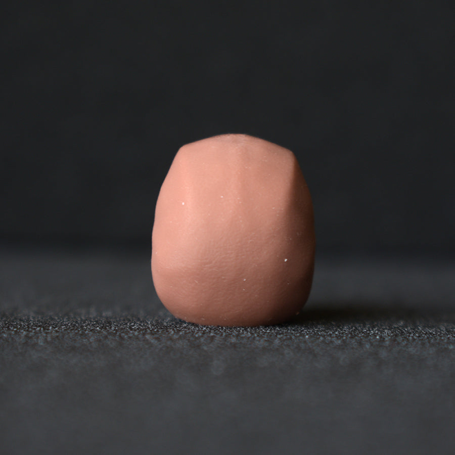 The Mask Jim Carrey custom action figure head