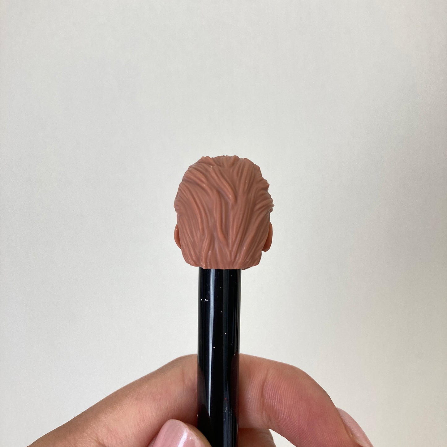 Homelander Anthony Starr custom action figure head