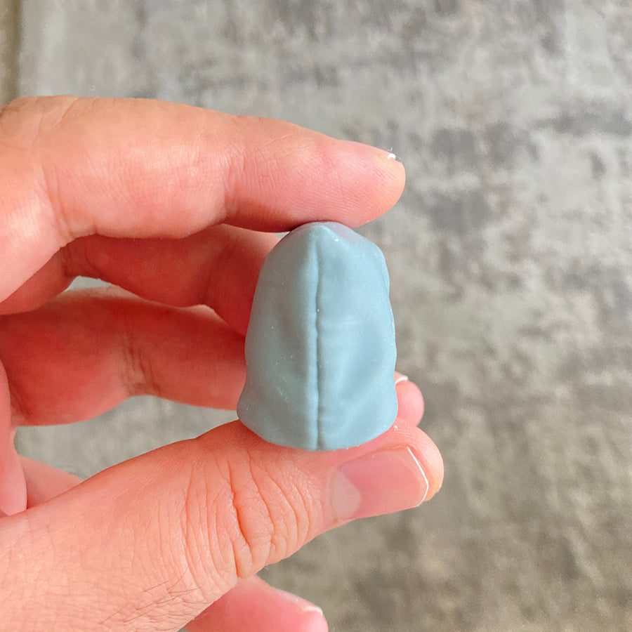 Scream GhostFace custom action figure head