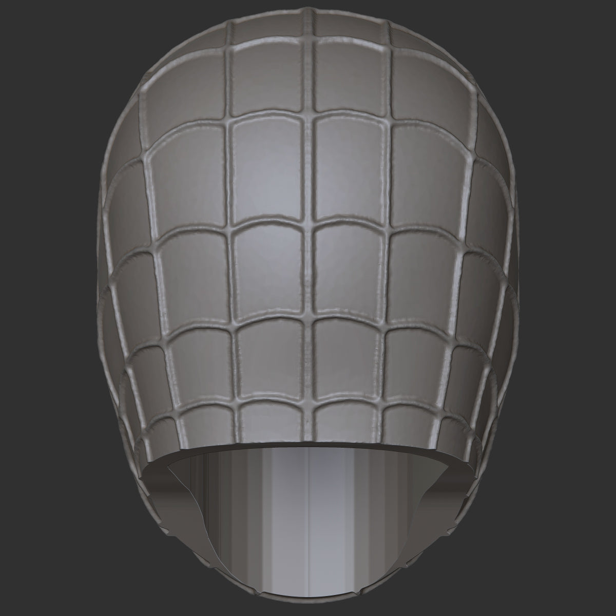 Spiderman Tobey Maguire custom action figure head