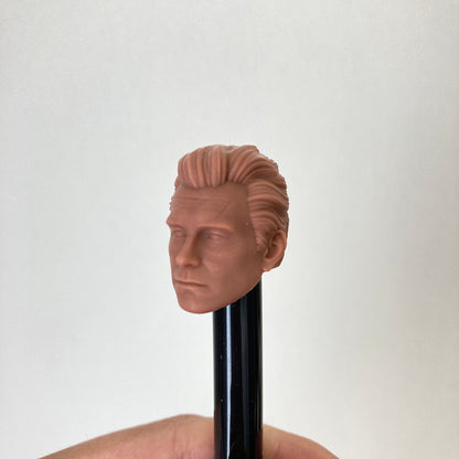 Homelander Anthony Starr custom action figure head